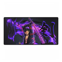 Charger l&#39;image dans la galerie, Tapis de souris Anime One Piece (tapis de bureau)
