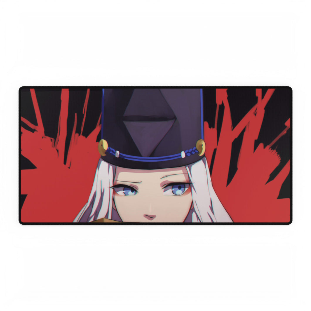 Anime Onmyoji Mouse Pad (Desk Mat)