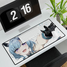 Load image into Gallery viewer, Mejiro Ardan Mouse Pad (Desk Mat)
