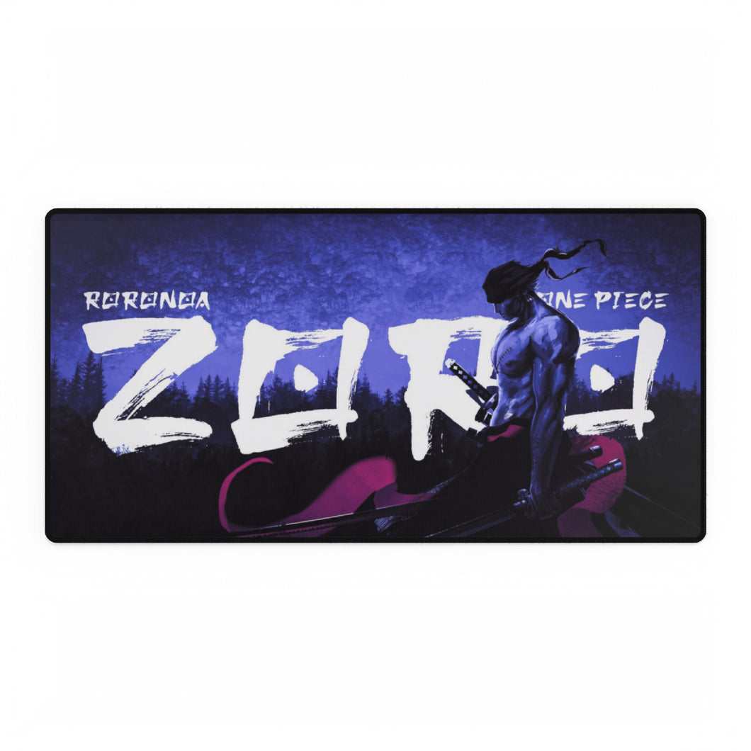 Anime One Piece Mouse Pad (Desk Mat)