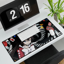 Charger l&#39;image dans la galerie, Tapis de souris (tapis de bureau) Anime Pandora Heartsr
