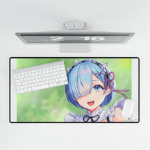 Cargar imagen en el visor de la galería, Anime Re:ZERO -Starting Life in Another World- Mouse Pad (Desk Mat)
