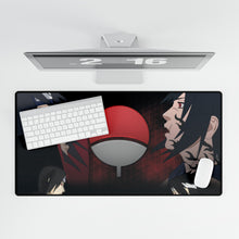 Load image into Gallery viewer, Anime Narutor Mouse Pad (Desk Mat)
