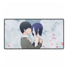 Cargar imagen en el visor de la galería, Alfombrilla de ratón (alfombrilla de escritorio) de Anime Tokyo Ghoul
