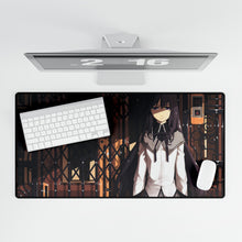 Load image into Gallery viewer, Anime Puella Magi Madoka Magica Mouse Pad (Desk Mat)
