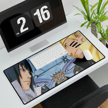 Load image into Gallery viewer, Anime Naruto Mouse Pad (Desk Mat)
