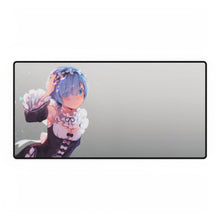 Cargar imagen en el visor de la galería, Anime Re:ZERO -Starting Life in Another World- Mouse Pad (Desk Mat)
