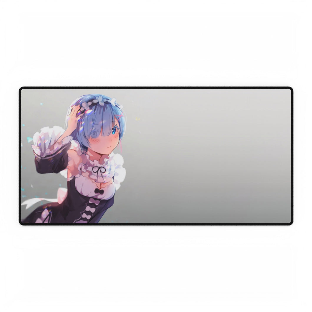 Anime Re:ZERO -Starting Life in Another World- Mouse Pad (Desk Mat)