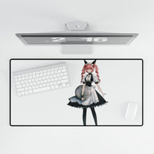 Cargar imagen en el visor de la galería, Anime Steins;Gate Mouse Pad (Desk Mat)
