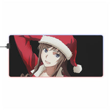 Load image into Gallery viewer, Amagami RGB LED Mouse Pad (Desk Mat)
