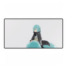 Load image into Gallery viewer, Great Demon Lord Mouse Pad (Desk Mat)
