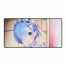 Charger l&#39;image dans la galerie, Tapis de souris (tapis de bureau) Anime Re:ZERO - Starting Life in Another World
