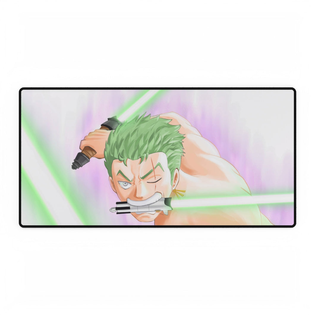 Tapis de souris Anime One Piece (tapis de bureau)