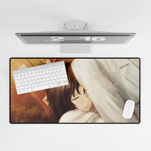 Cargar imagen en el visor de la galería, Anime Steins;Gate Mouse Pad (Desk Mat)
