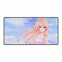 Cargar imagen en el visor de la galería, Anime Your Lie in April Mouse Pad (Desk Mat)
