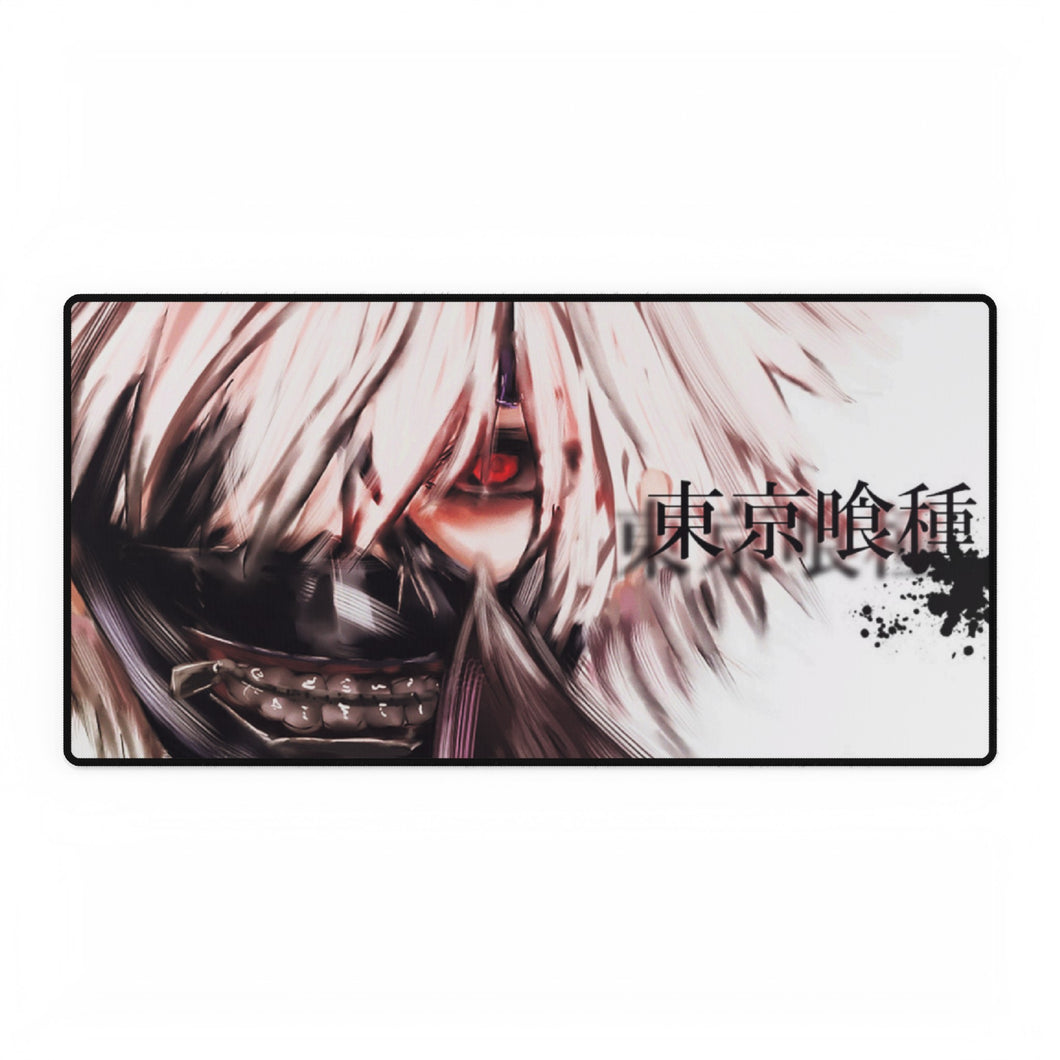 Anime Tokyo Ghoul Mouse Pad (Desk Mat)