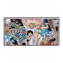 Charger l&#39;image dans la galerie, Tapis de souris Anime One Piece (tapis de bureau)
