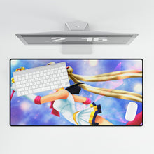 Load image into Gallery viewer, Anime Sailor Moon Mouse Pad (Desk Mat)
