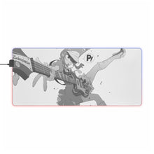 Cargar imagen en el visor de la galería, Anime Kill La Kill RGB LED Mouse Pad (Desk Mat)
