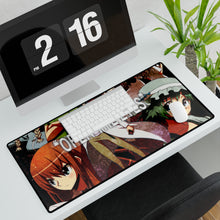 Cargar imagen en el visor de la galería, Anime Steins;Gate Mouse Pad (Desk Mat)
