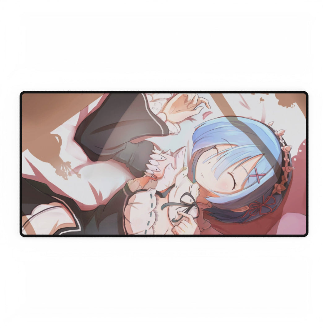 Anime Re:ZERO -Starting Life in Another World-r Mouse Pad (Desk Mat)