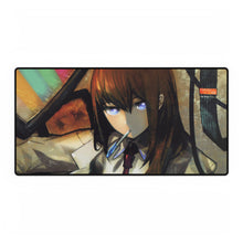 Cargar imagen en el visor de la galería, Alfombrilla de ratón (alfombrilla de escritorio) del anime Steins;Gate
