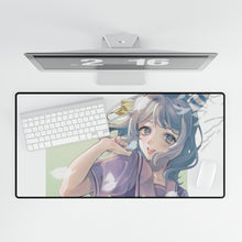 Load image into Gallery viewer, Hishi Miracle Mouse Pad (Desk Mat)
