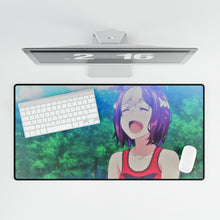 Charger l&#39;image dans la galerie, Tapis de souris (tapis de bureau) Anime Uma Musume : Pretty Der
