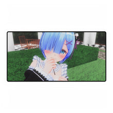 Charger l&#39;image dans la galerie, Tapis de souris (tapis de bureau) Anime Re:ZERO - Starting Life in Another World
