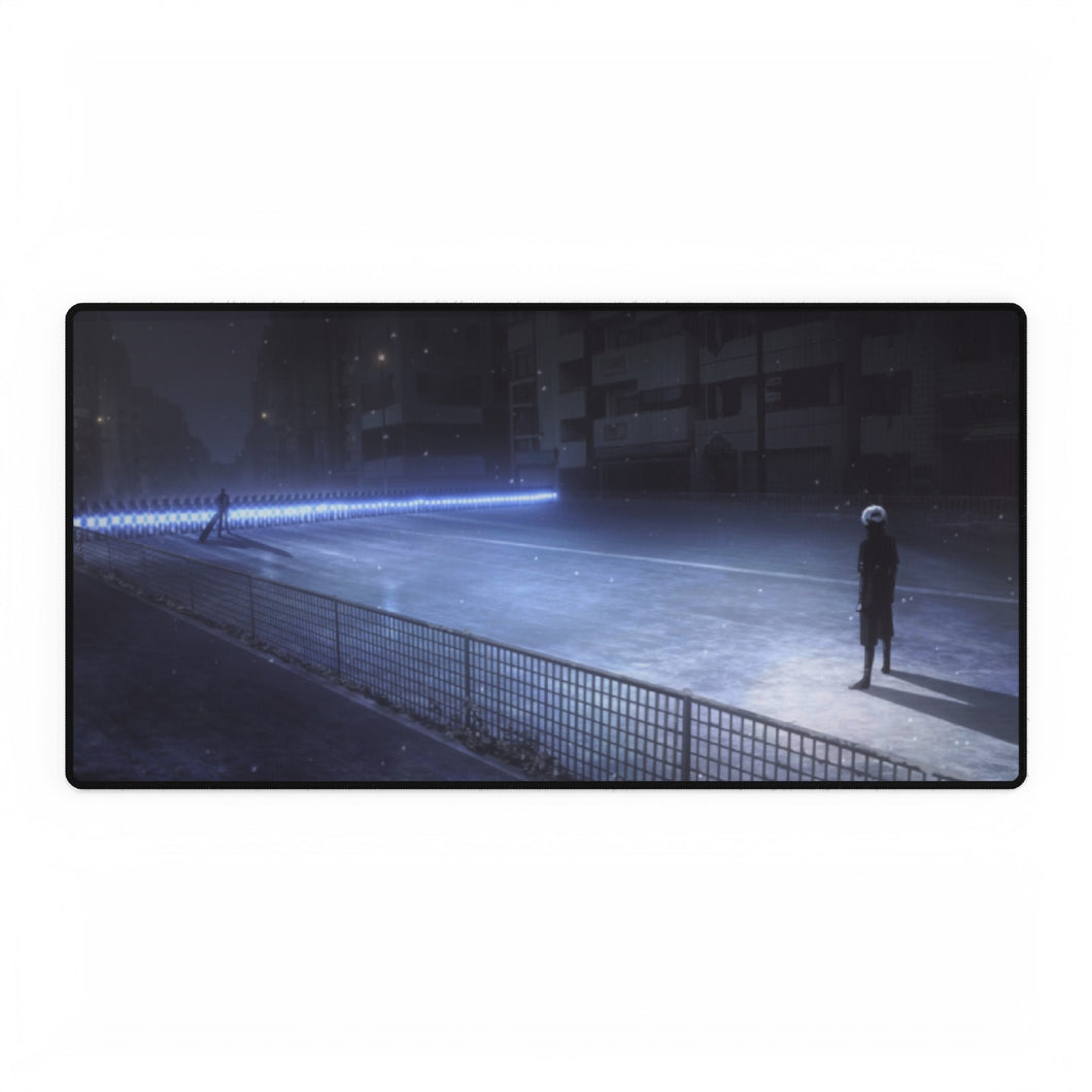 Kaneki vs Amon Mouse Pad (Desk Mat)