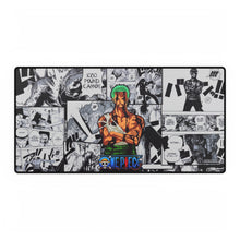 Charger l&#39;image dans la galerie, Tapis de souris Anime One Piece (tapis de bureau)
