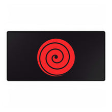 Load image into Gallery viewer, Anime Naruto Mouse Pad (Desk Mat)
