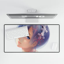 Cargar imagen en el visor de la galería, Time Stands Still Mouse Pad (Desk Mat)
