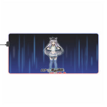 Charger l&#39;image dans la galerie, Rokudenashi Majutsu Koushi to Akashic Records Tapis de souris LED RVB (tapis de bureau)
