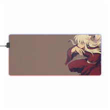 Cargar imagen en el visor de la galería, InuYasha RGB LED Mouse Pad (Desk Mat)
