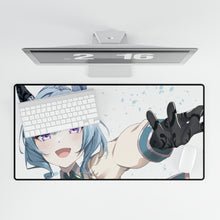 Load image into Gallery viewer, Mejiro Ardan Mouse Pad (Desk Mat)
