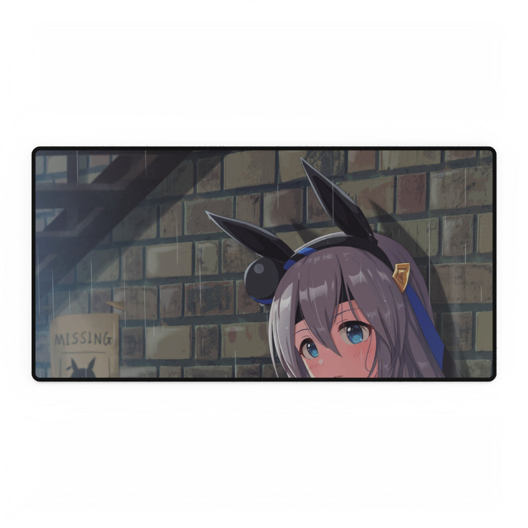 Tapis de souris Tamamo Cross (tapis de bureau)