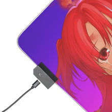 Charger l&#39;image dans la galerie, Tapis de souris LED RVB Sukasuka (tapis de bureau)
