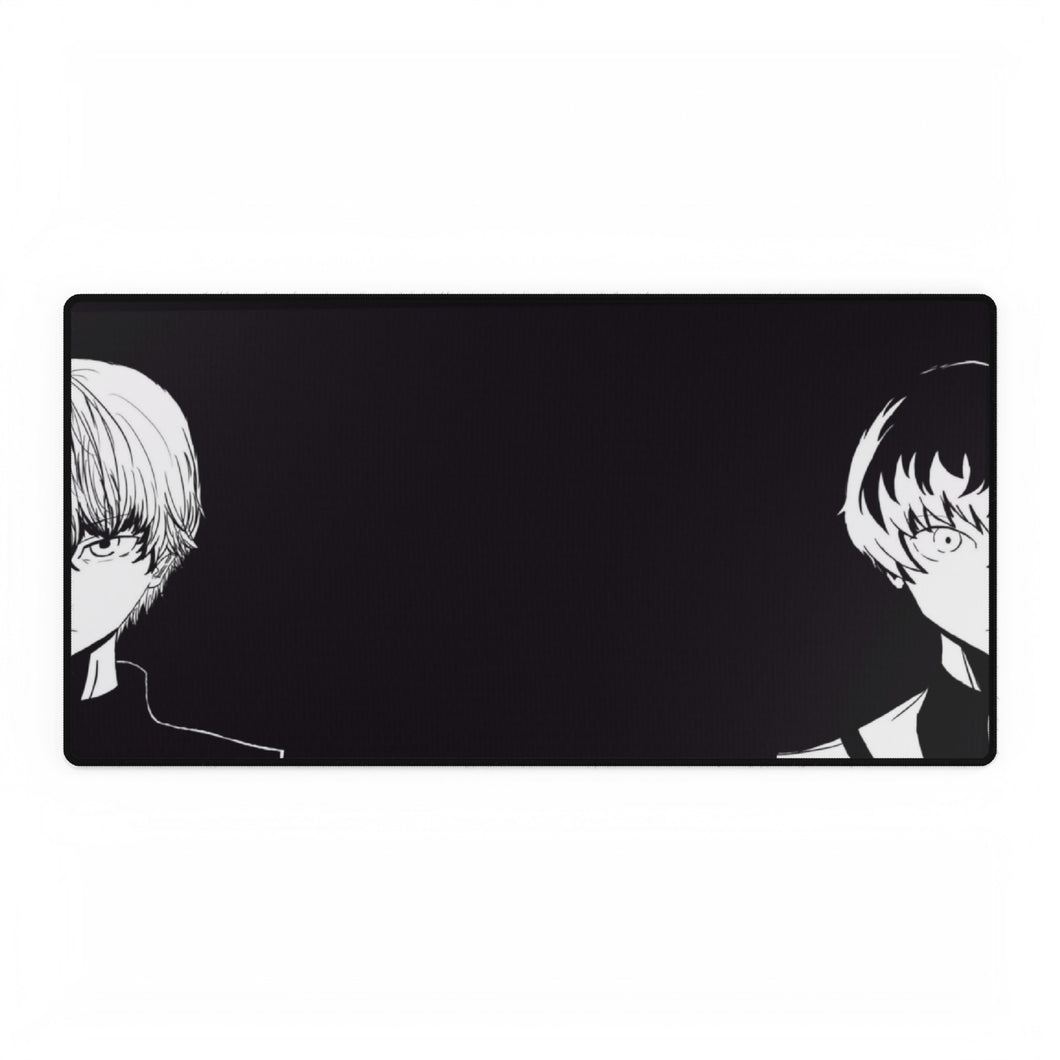 Anime Tokyo Ghoul Mouse Pad (Desk Mat)