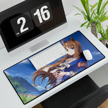 Charger l&#39;image dans la galerie, Tapis de souris (tapis de bureau) Anime Uma Musume : Pretty Der
