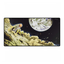 Load image into Gallery viewer, Anime One-Punch Manr Mouse Pad (Desk Mat)
