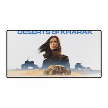 Cargar imagen en el visor de la galería, Alfombrilla de ratón (alfombrilla de escritorio) de Homeworld Deserts of Kharak
