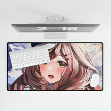 Charger l&#39;image dans la galerie, Tapis de souris (tapis de bureau) Anime Uma Musume : Pretty Der
