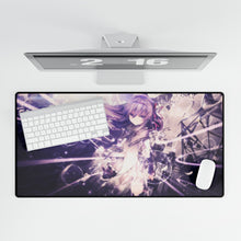 Load image into Gallery viewer, Anime Puella Magi Madoka Magicar Mouse Pad (Desk Mat)
