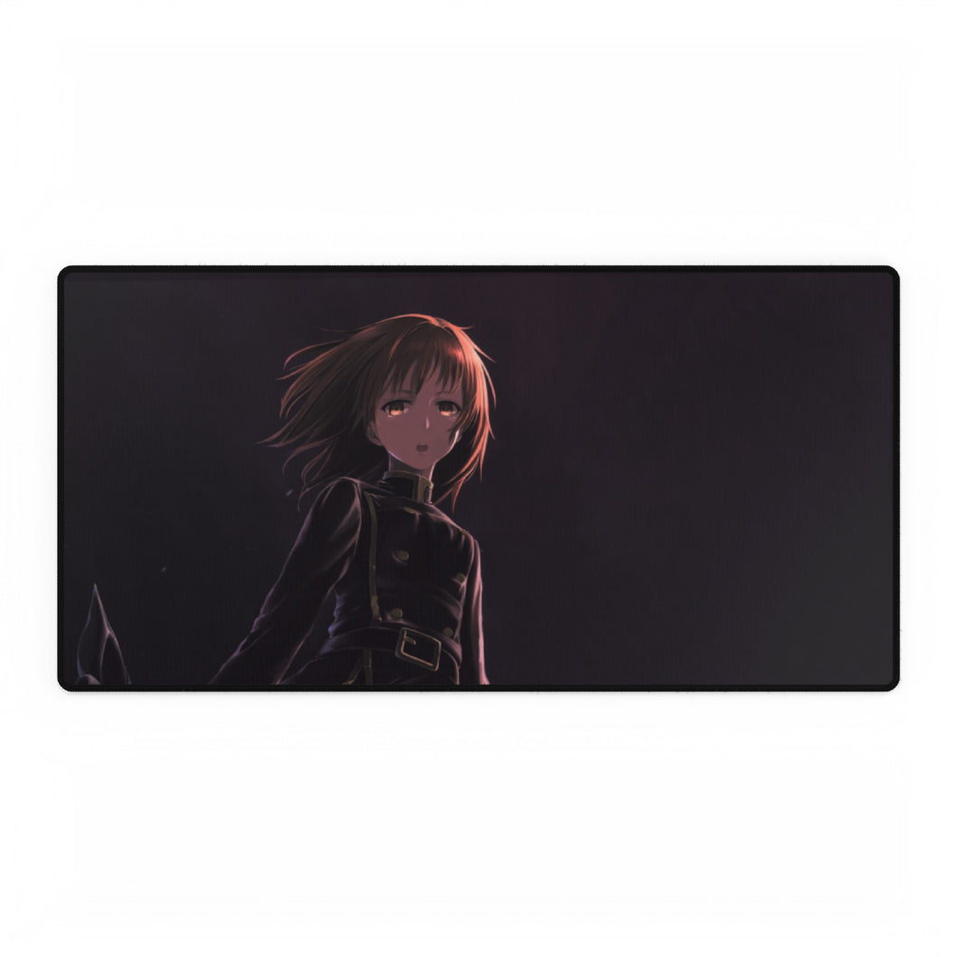 Anime Sukasuka Mouse Pad (Desk Mat)