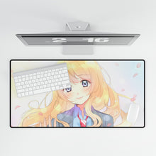 Cargar imagen en el visor de la galería, Kaori Miyazono Mouse Pad (Desk Mat)
