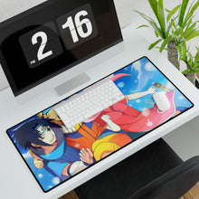 Load image into Gallery viewer, Anime Naruto Mouse Pad (Desk Mat)
