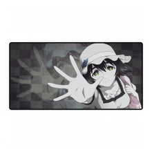 Cargar imagen en el visor de la galería, Reach for the Heavens, Mayuri Mouse Pad (Desk Mat)
