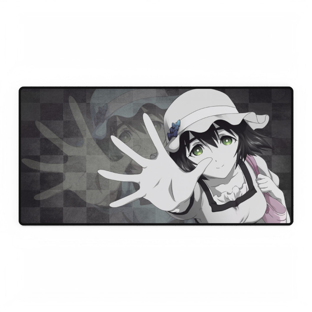 Reach for the Heavens, Mayuri Mouse Pad (Desk Mat)