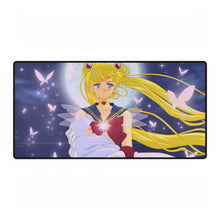 Cargar imagen en el visor de la galería, Anime Sailor Moon Mouse Pad (Desk Mat)
